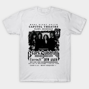 One Night Only! T-Shirt